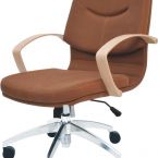 Poltrona-ufficio-Seven-Legno-offerta-online (2)